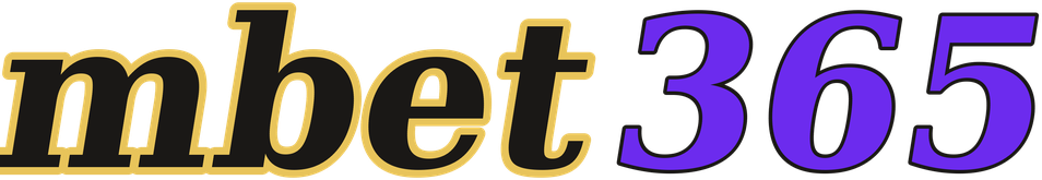 mbet365 logo