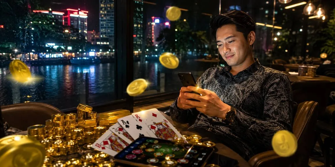 mbet365 Cắt Tê là gì và cách bài diễn ra